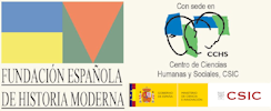 Fundación Española de Historia Moderna